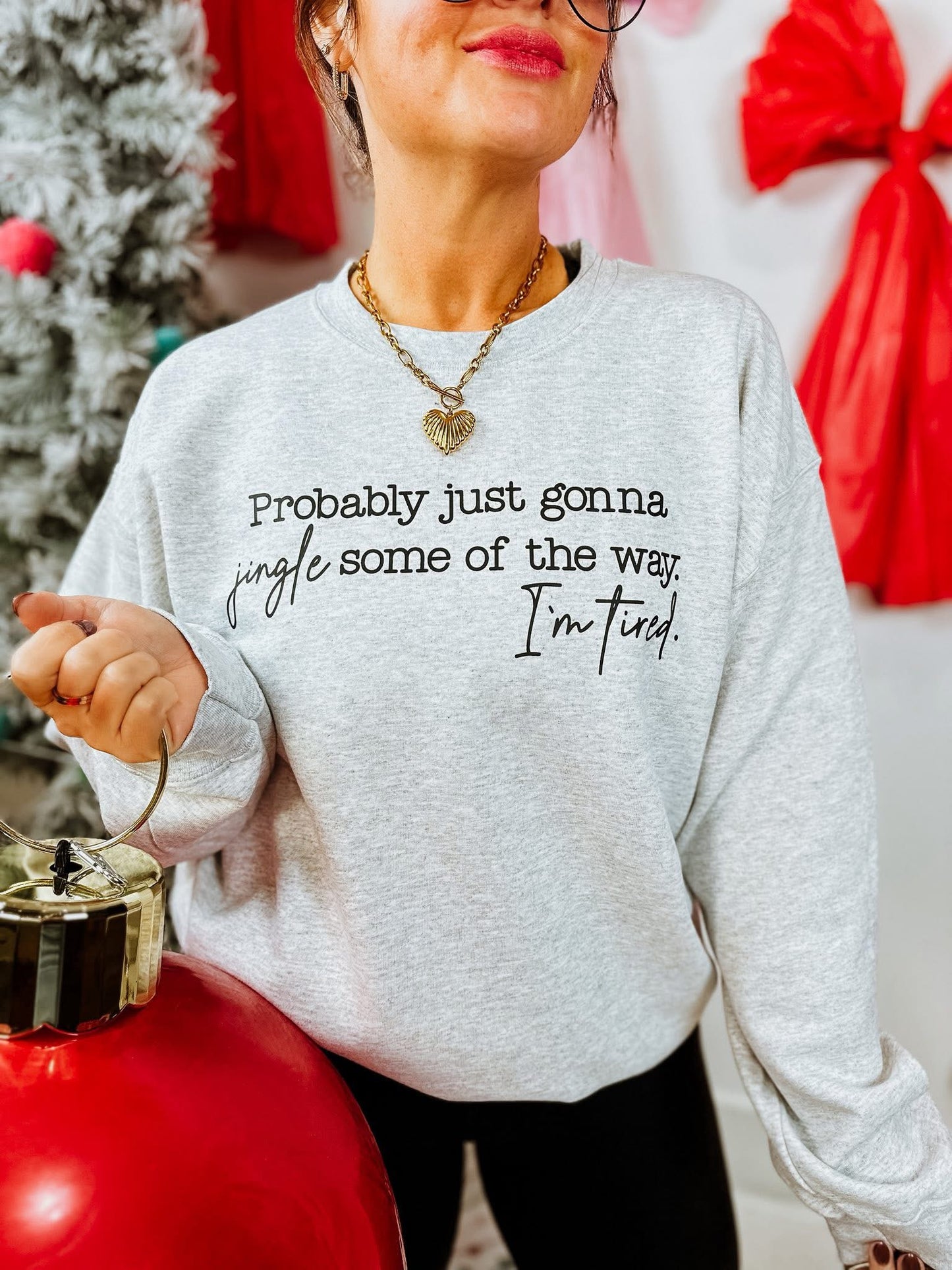 Jingle Some of the Way