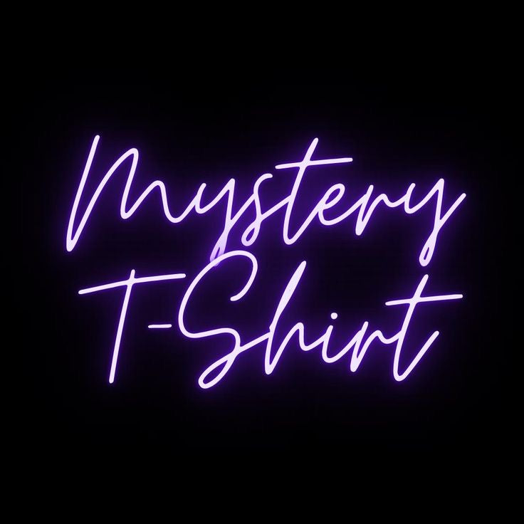 Mystery Tee