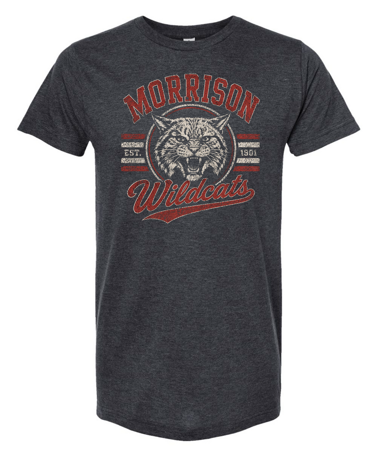 Vintage Wildcat Fundraiser