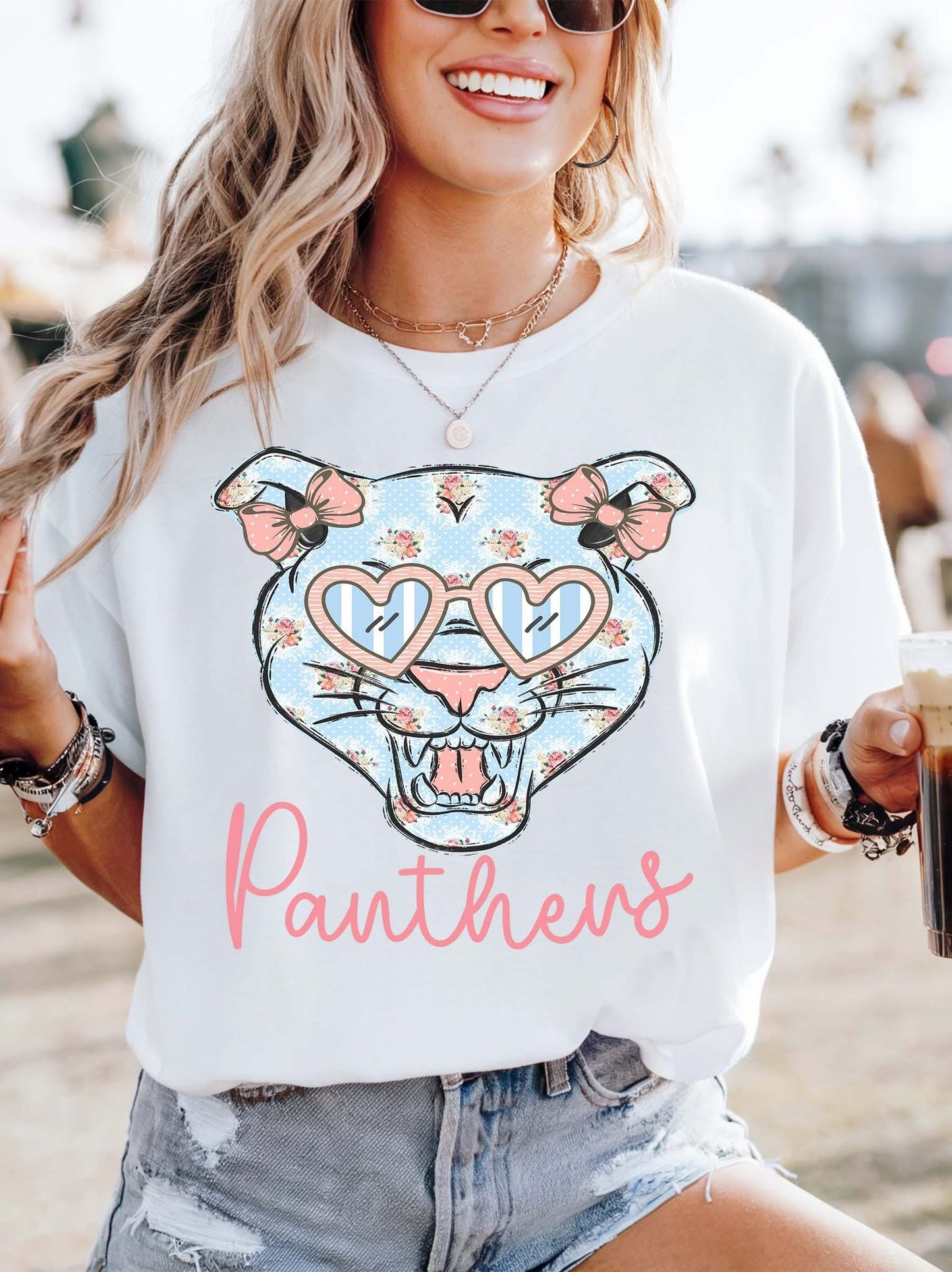Floral Panthers