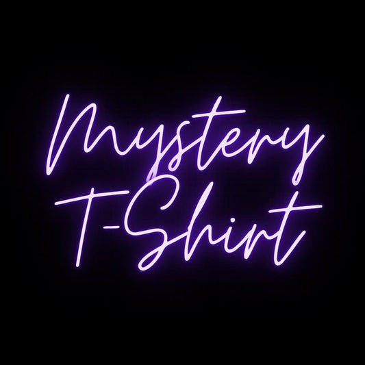 Mystery Tee